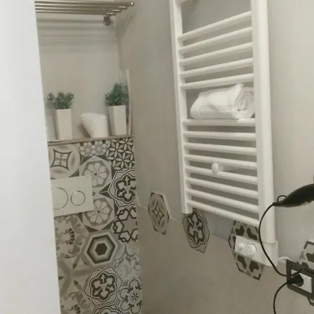 Ippogrifo Relax Lägenhet